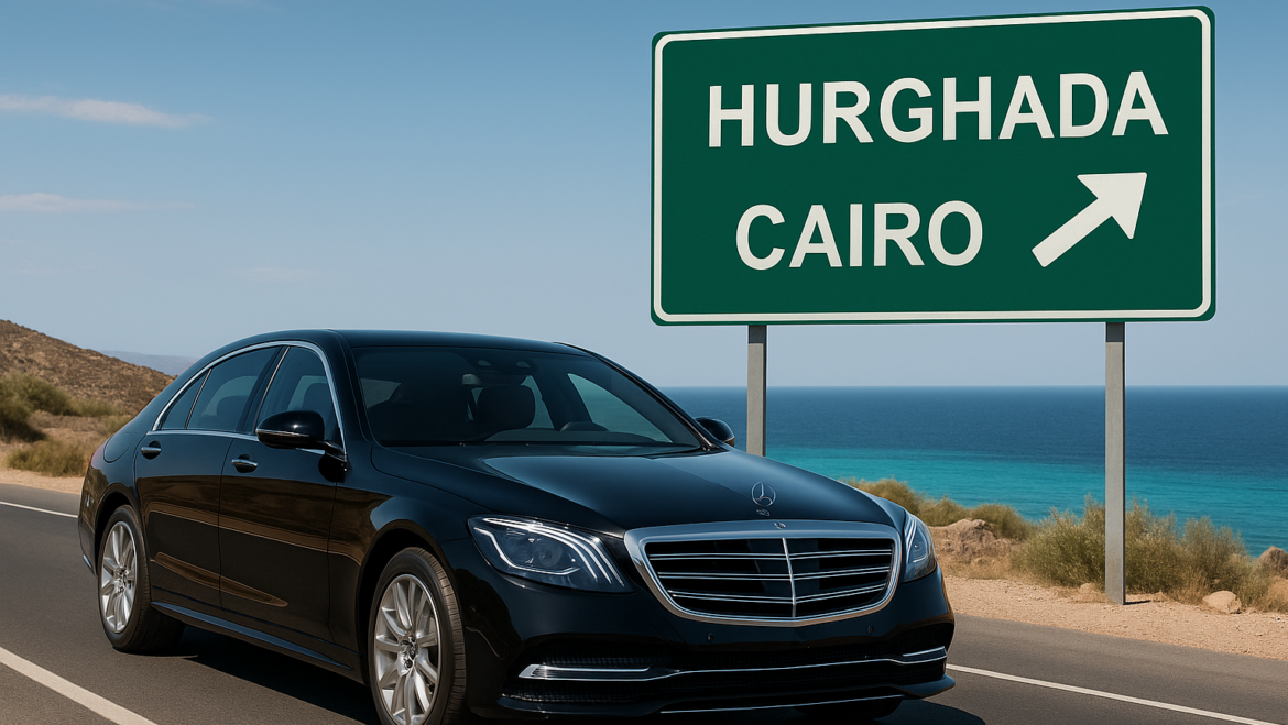 ليموزين القاهرة الغردقة – احجز الآن أفضل خدمة توصيل بسعر منافس 01001584696