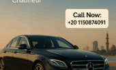 🚘 Limousine Egypt Rental in Cairo with Driver | VIP Bus Services +201000391051