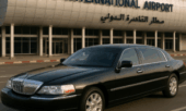 ليموزين بورسعيد – رفاهية وسرعة في التنقل