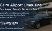 Cairo Airport Limousine