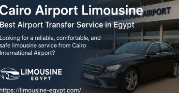 Cairo Airport Limousine