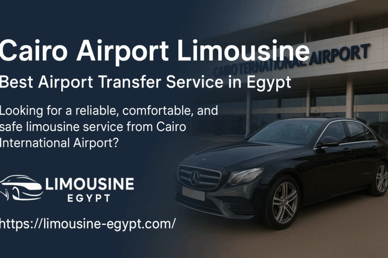 Cairo Airport Limousine