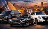 ليموزين مطار القاهرة – أفضل خدمات النقل الفاخرة في مصر